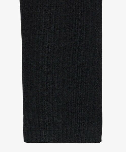 AIGLE / エーグル レギンス・スパッツ | メリノウールブレンドレギンス | 詳細4