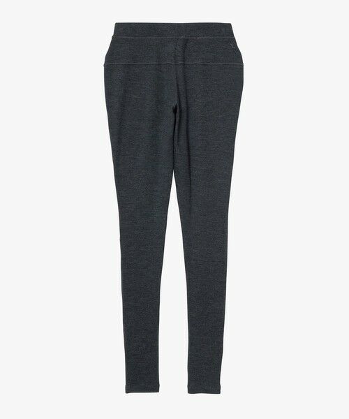 AIGLE / エーグル レギンス・スパッツ | メリノウールブレンドレギンス | 詳細5