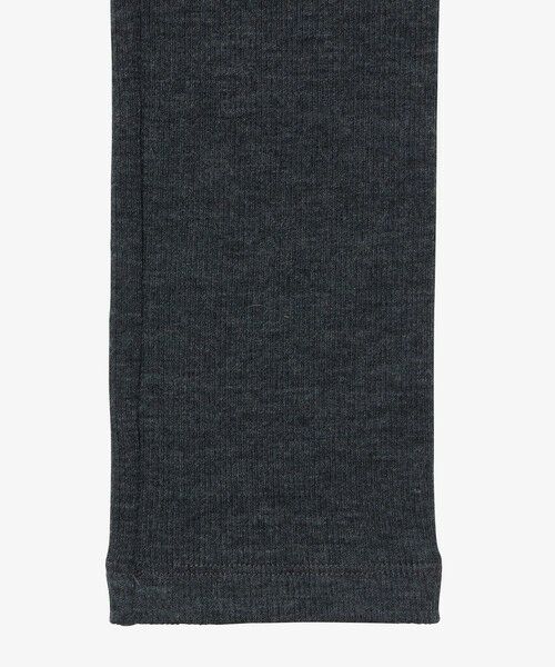 AIGLE / エーグル レギンス・スパッツ | メリノウールブレンドレギンス | 詳細7