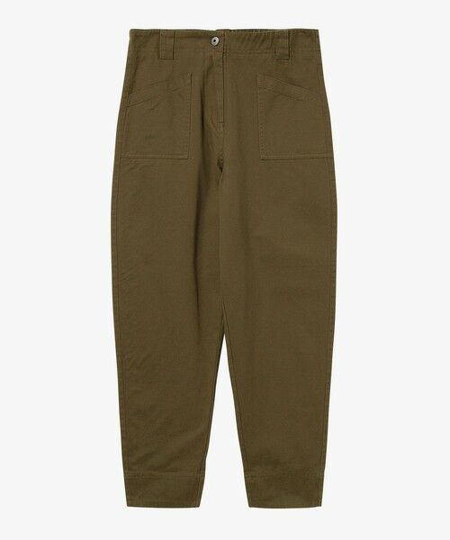 AIGLE / エーグル チノ・ワークパンツ | コーデュロイ バルーンパンツ | 詳細5