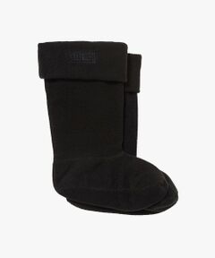 AIGLE / エーグル レッグウォーマー | フリースブーツウォーマー