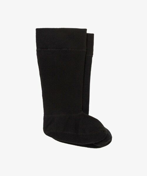 AIGLE / エーグル レッグウォーマー | フリースブーツウォーマー | 詳細1