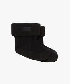 AIGLE / エーグル レッグウォーマー | ミッドブーツウォーマー