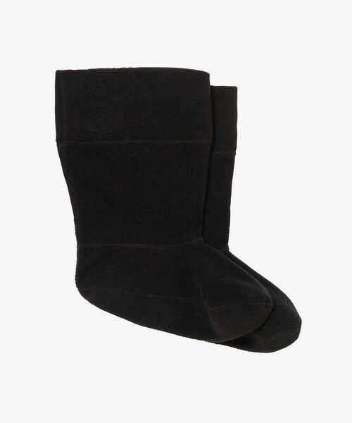 AIGLE / エーグル レッグウォーマー | ミッドブーツウォーマー | 詳細1