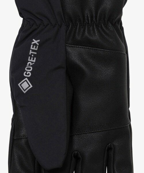 AIGLE / エーグル 手袋 | GORE-TEX ゴアテックス グローブ | 詳細3