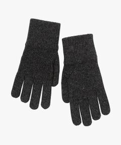 AIGLE / エーグル 手袋 | ウールリブニットグローブ