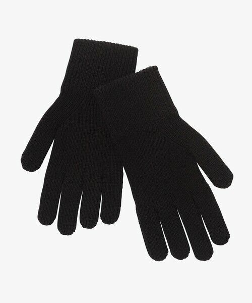 AIGLE / エーグル 手袋 | ウールリブニットグローブ | 詳細1