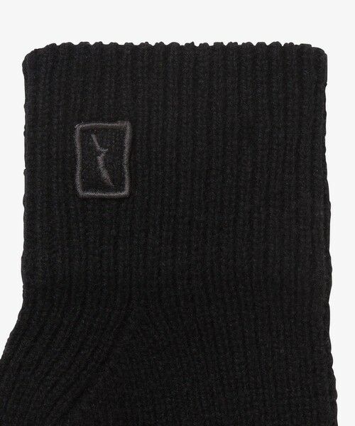 AIGLE / エーグル 手袋 | ウールリブニットグローブ | 詳細2