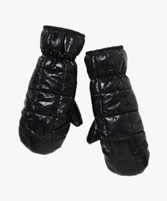 AIGLE / エーグル 手袋 | 撥水 キルティンググローブ