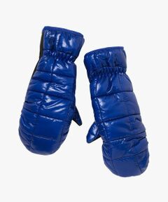 AIGLE / エーグル 手袋 | 撥水 キルティンググローブ