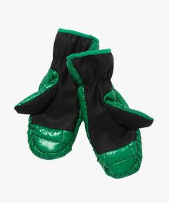 AIGLE / エーグル 手袋 | 撥水 キルティンググローブ