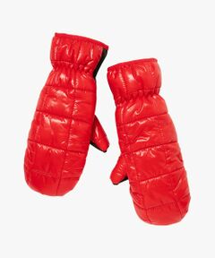 AIGLE / エーグル 手袋 | 撥水 キルティンググローブ