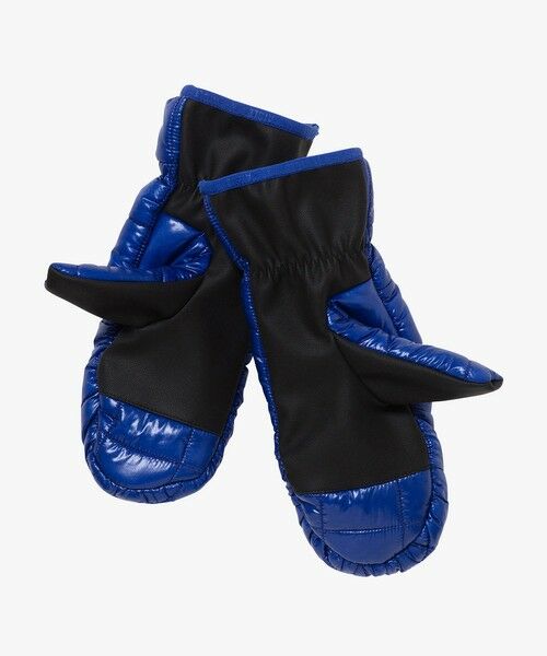 AIGLE / エーグル 手袋 | 撥水 キルティンググローブ | 詳細6