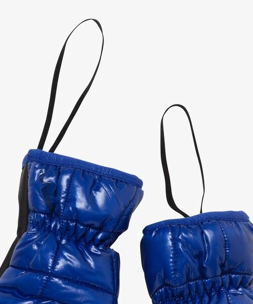 AIGLE / エーグル 手袋 | 撥水 キルティンググローブ | 詳細8