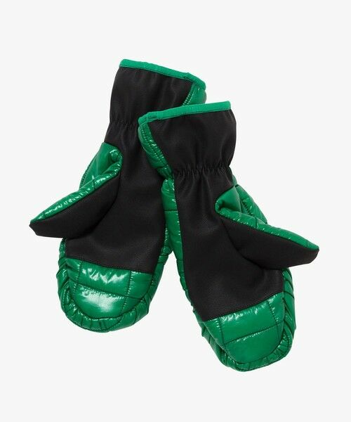 AIGLE / エーグル 手袋 | 撥水 キルティンググローブ | 詳細10