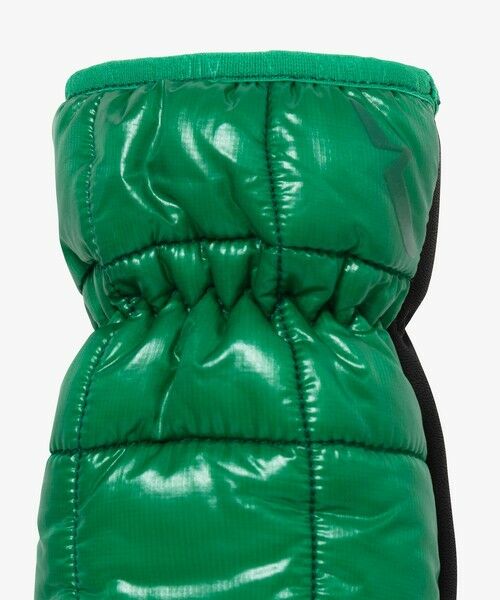 AIGLE / エーグル 手袋 | 撥水 キルティンググローブ | 詳細11