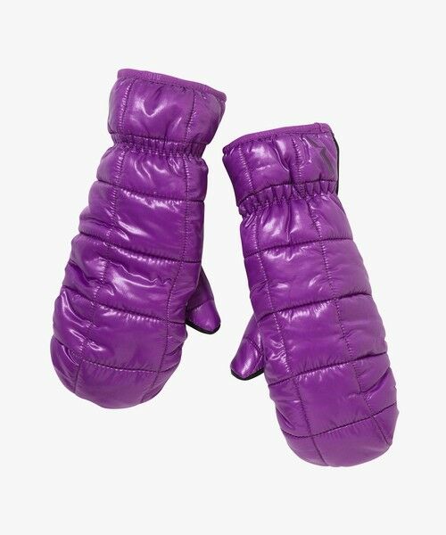 AIGLE / エーグル 手袋 | 撥水 キルティンググローブ | 詳細13