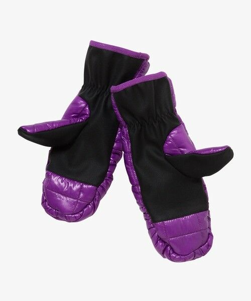 AIGLE / エーグル 手袋 | 撥水 キルティンググローブ | 詳細14