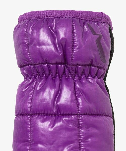 AIGLE / エーグル 手袋 | 撥水 キルティンググローブ | 詳細15