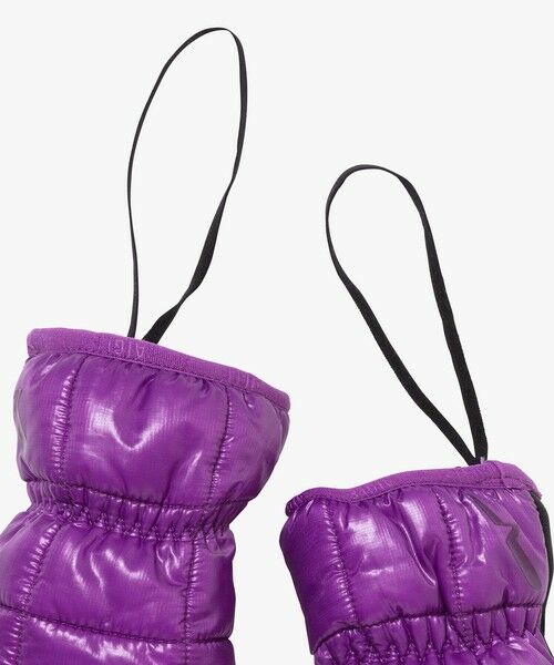 AIGLE / エーグル 手袋 | 撥水 キルティンググローブ | 詳細16