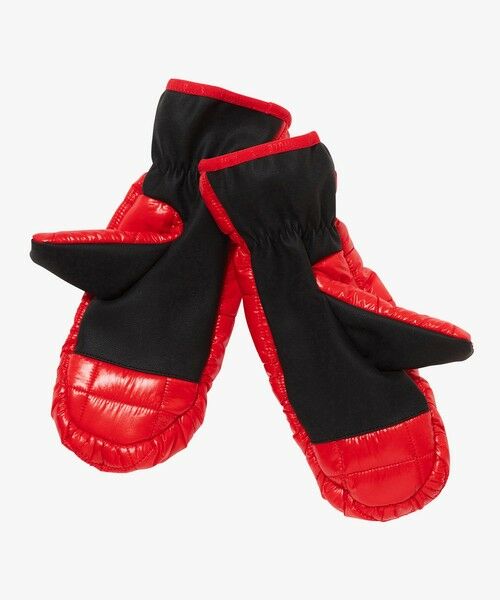 AIGLE / エーグル 手袋 | 撥水 キルティンググローブ | 詳細18