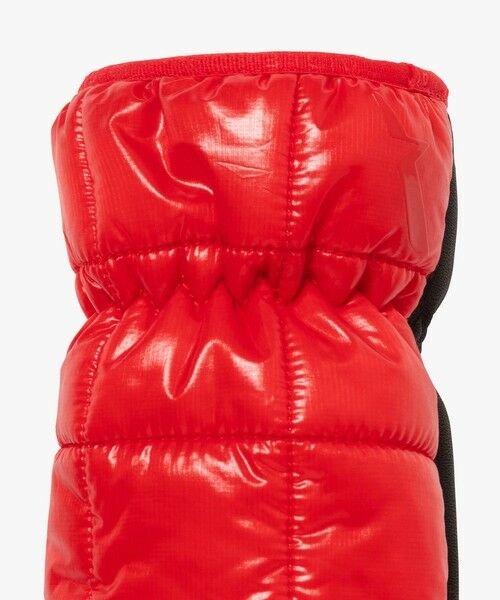 AIGLE / エーグル 手袋 | 撥水 キルティンググローブ | 詳細19