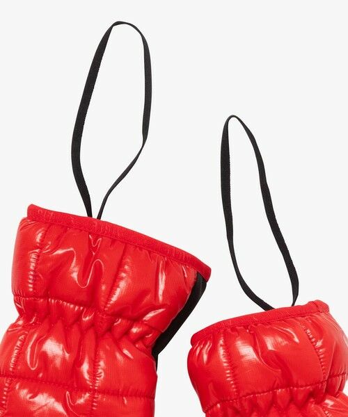 AIGLE / エーグル 手袋 | 撥水 キルティンググローブ | 詳細20