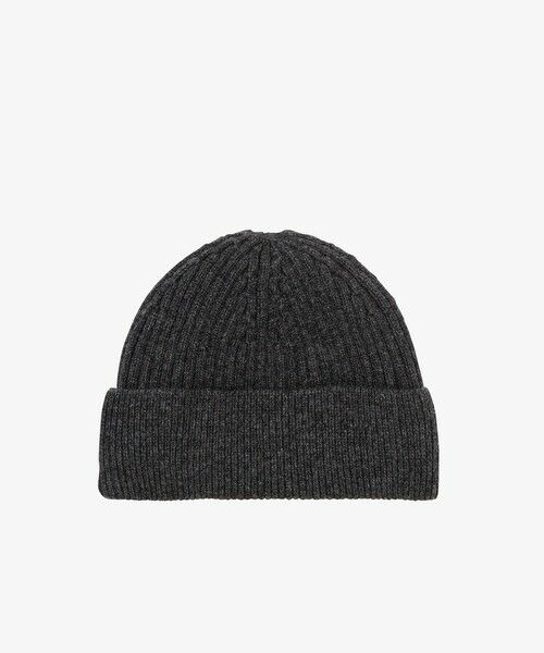 AIGLE / エーグル ニットキャップ | ロゴ刺繍ビーニー | 詳細5