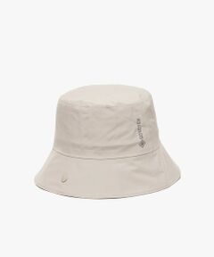 AIGLE / エーグル ハット | GORE-TEX ゴアテックス ワンポイントロゴ バケットハット