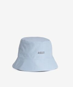 AIGLE / エーグル ハット | GORE-TEX ゴアテックス ワンポイントロゴ バケットハット