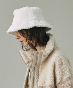 AIGLE / エーグル ハット | フリースハット