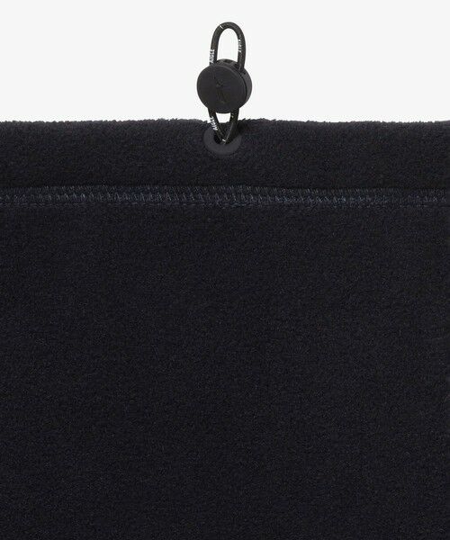 AIGLE / エーグル ネックウォーマー・イヤーマフ | フリースネックウォーマー | 詳細3