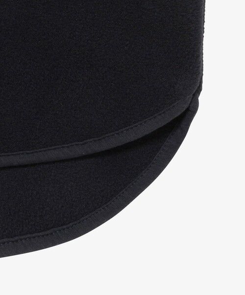 AIGLE / エーグル ネックウォーマー・イヤーマフ | フリースネックウォーマー | 詳細4