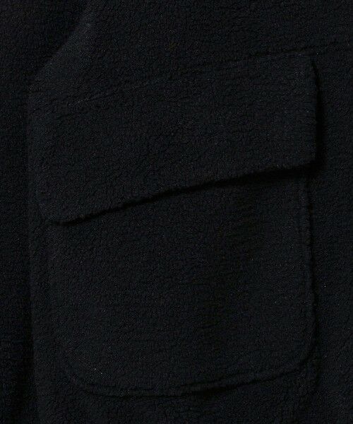 AIGLE / エーグル ブルゾン | ジップアップシェルパフリース | 詳細12