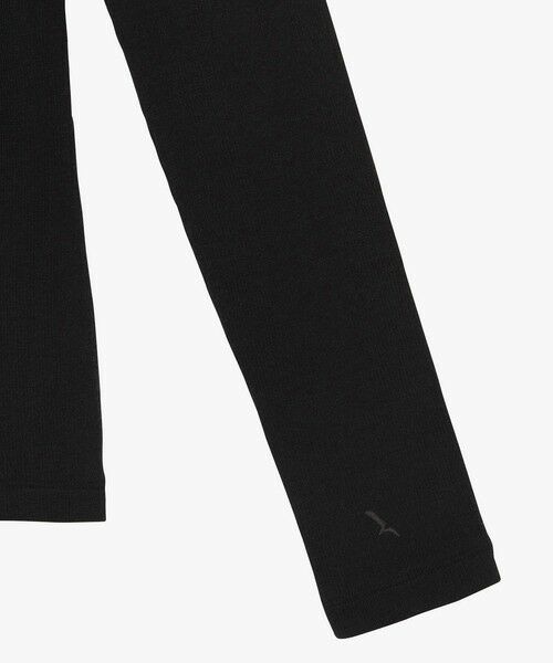 AIGLE / エーグル ニット・セーター | メリノウールブレンドタートルネックニット | 詳細11