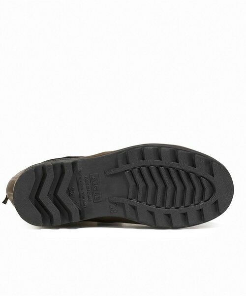 AIGLE / エーグル レインシューズ | 防水 ウィメンズコテージブーツ | 詳細4