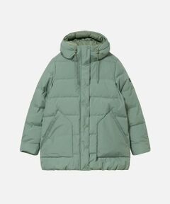 AIGLE / エーグル ダウンジャケット・ベスト | ゴアテックスウィンドストッパー(R) ダウンジャケット RP