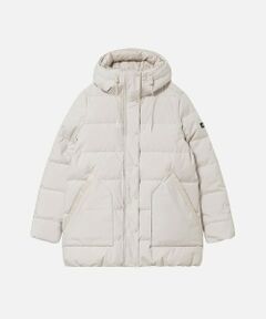 AIGLE / エーグル ダウンジャケット・ベスト | ゴアテックスウィンドストッパー(R) ダウンジャケット RP