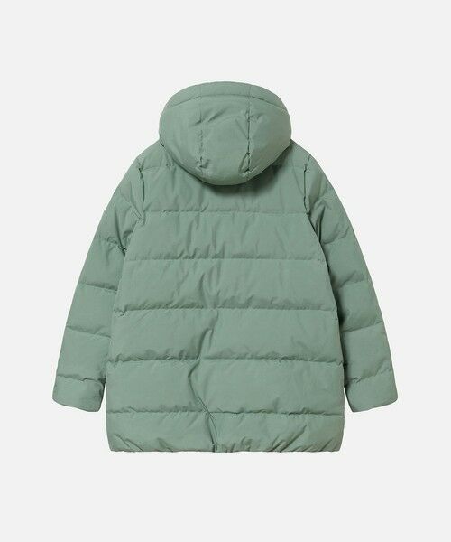 AIGLE / エーグル ダウンジャケット・ベスト | ゴアテックスウィンドストッパー(R) ダウンジャケット RP | 詳細1