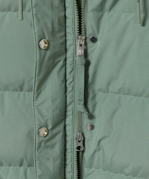 AIGLE / エーグル ダウンジャケット・ベスト | ゴアテックスウィンドストッパー(R) ダウンジャケット RP | 詳細5