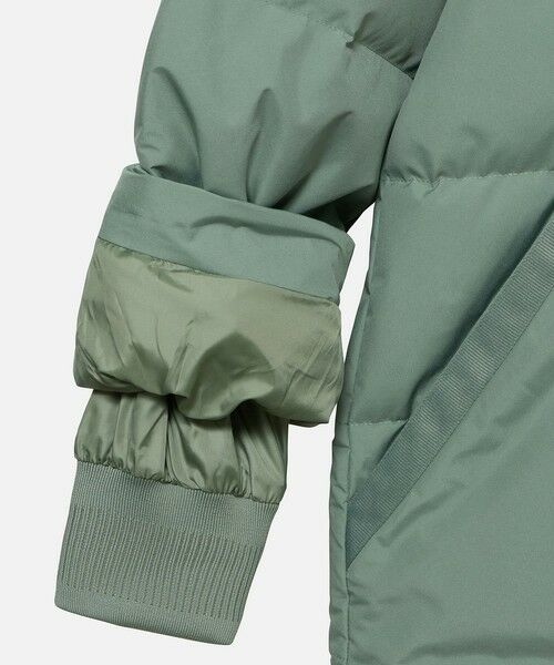 AIGLE / エーグル ダウンジャケット・ベスト | ゴアテックスウィンドストッパー(R) ダウンジャケット RP | 詳細6