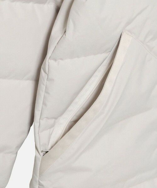AIGLE / エーグル ダウンジャケット・ベスト | ゴアテックスウィンドストッパー(R) ダウンジャケット RP | 詳細12