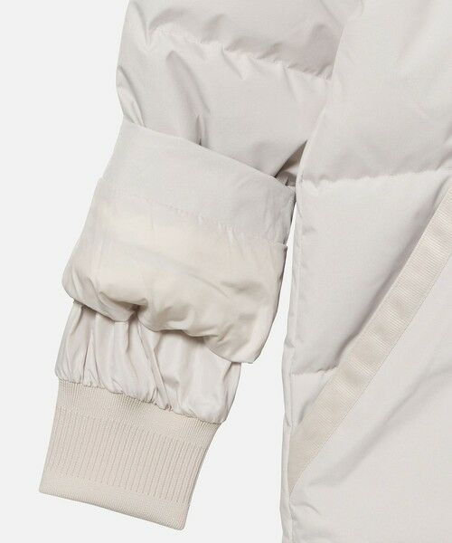 AIGLE / エーグル ダウンジャケット・ベスト | ゴアテックスウィンドストッパー(R) ダウンジャケット RP | 詳細13