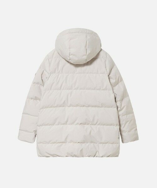 AIGLE / エーグル ダウンジャケット・ベスト | ゴアテックスウィンドストッパー(R) ダウンジャケット RP | 詳細8