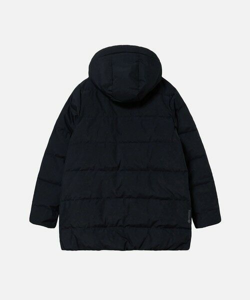 AIGLE / エーグル ダウンジャケット・ベスト | ゴアテックスウィンドストッパー(R) ダウンジャケット RP | 詳細15