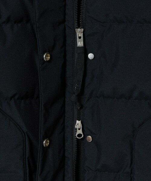 AIGLE / エーグル ダウンジャケット・ベスト | ゴアテックスウィンドストッパー(R) ダウンジャケット RP | 詳細17