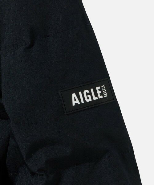 AIGLE / エーグル ダウンジャケット・ベスト | ゴアテックスウィンドストッパー(R) ダウンジャケット RP | 詳細18