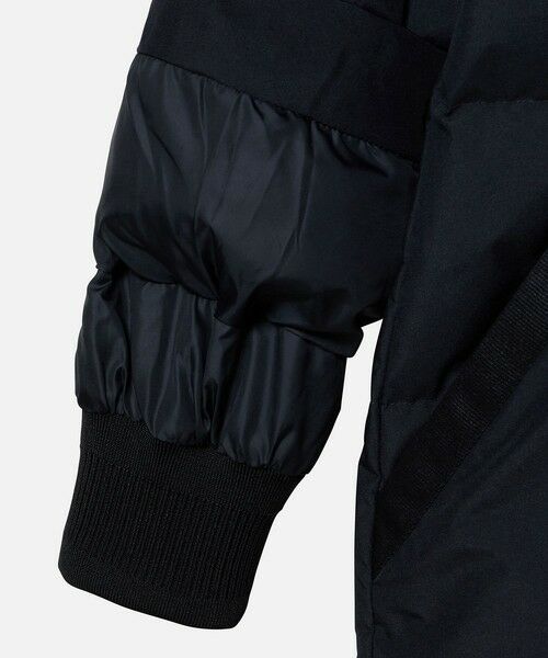 AIGLE / エーグル ダウンジャケット・ベスト | ゴアテックスウィンドストッパー(R) ダウンジャケット RP | 詳細19