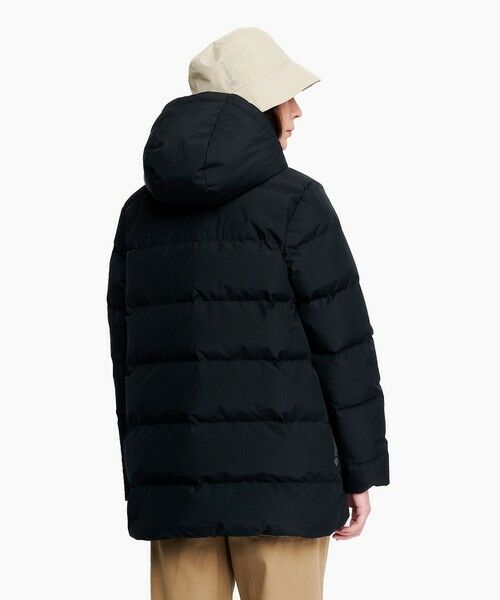 AIGLE / エーグル ダウンジャケット・ベスト | GORE-TEX ゴアテックス ウィンドストッパー(R) 防風 透湿 撥水 ダウンジャケット RP | 詳細20