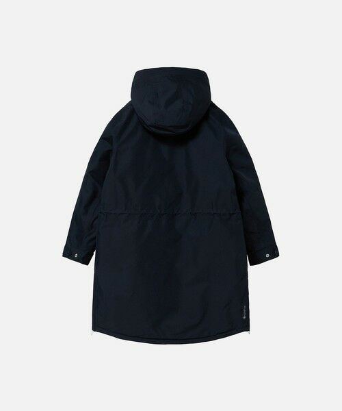 AIGLE / エーグル ダウンジャケット・ベスト | ゴアテックス2レイヤー ダウンジャケット RP | 詳細1